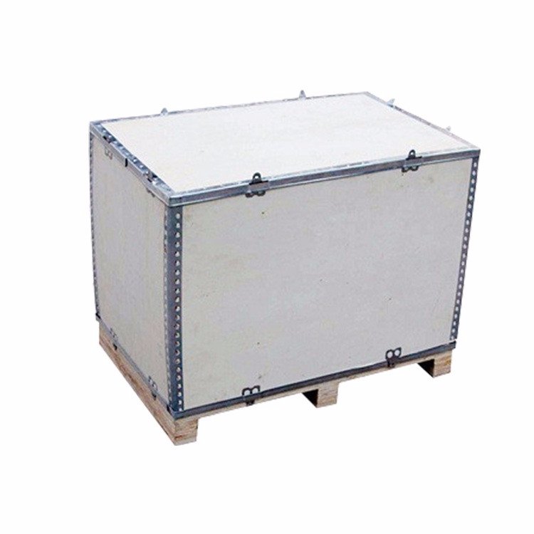 泸定钢边箱价格